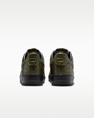 NIKE公式】ナイキ エア フォース 1 '07 プレミアム メンズシューズ